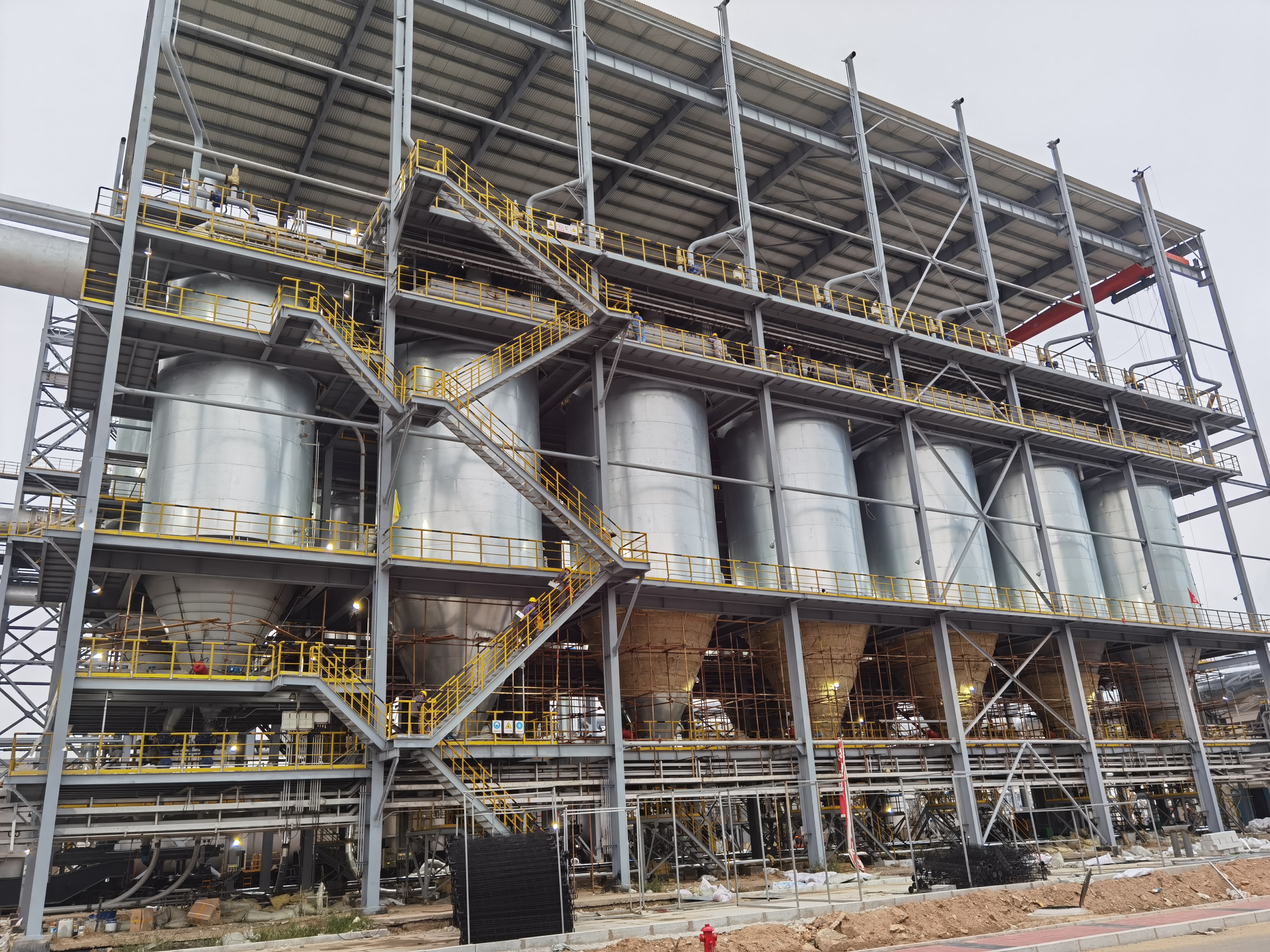 案例现场照片2（占位）