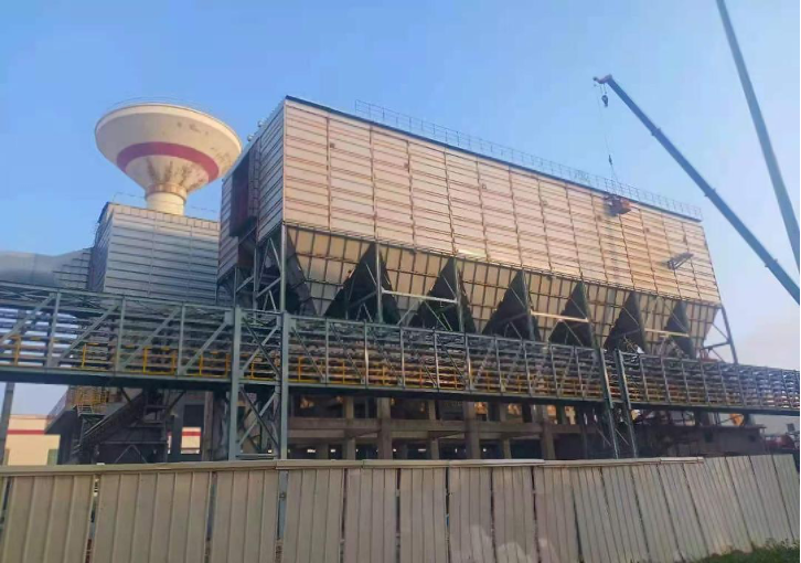 环境除尘案例照片2（占位）