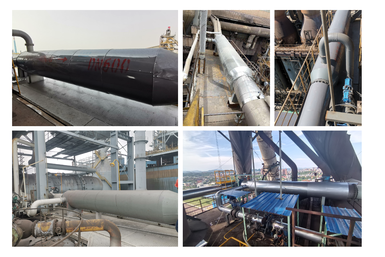 TGR布置与阀组/引射器位置示意（占位）